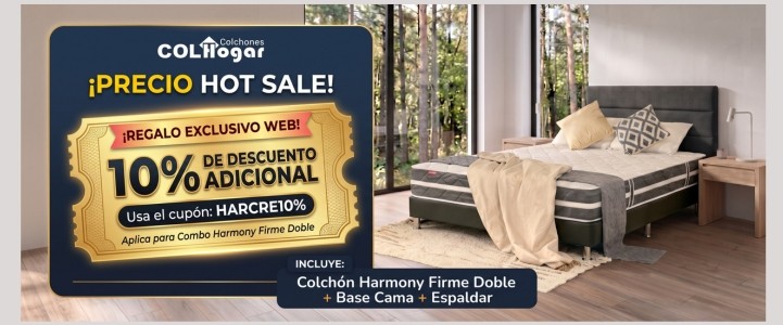 HASTA 18 DE OCTUBRE